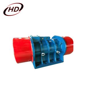 你Out啦！環(huán)保、節(jié)能、**型振動電機(jī)已成市場主流