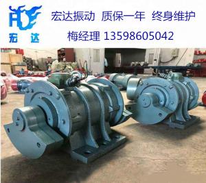 如何挑選ZDJ型號(hào)振動(dòng)電機(jī)？