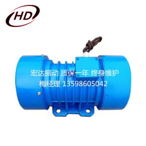 怎樣預(yù)防振動電機被燒毀？